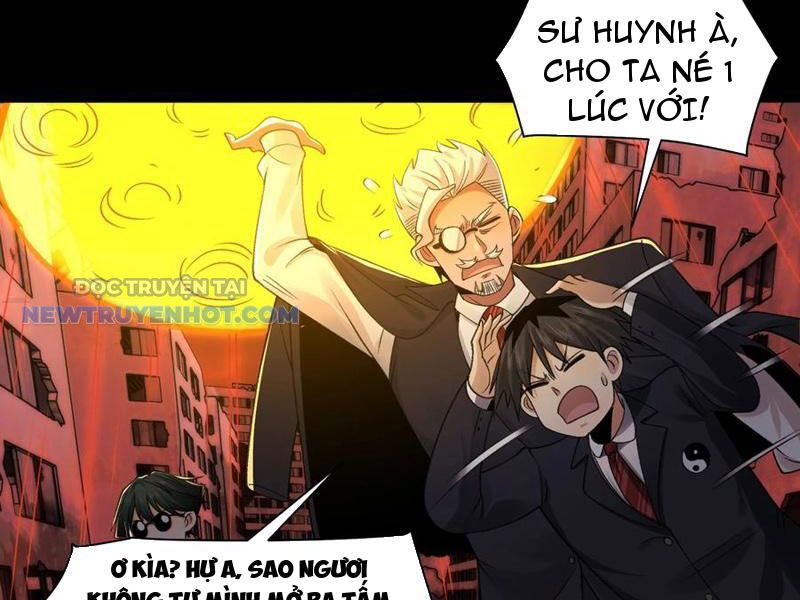 đối Mặt Với Bệnh Tâm Thần, Ma Quỷ Chẳng Là Cái Thá Gì Chap 83 - Next Chap 84