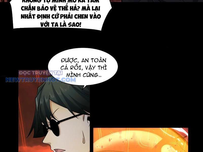 đối Mặt Với Bệnh Tâm Thần, Ma Quỷ Chẳng Là Cái Thá Gì Chap 83 - Next Chap 84