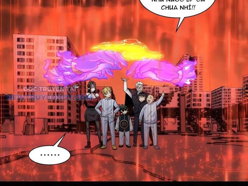 đối Mặt Với Bệnh Tâm Thần, Ma Quỷ Chẳng Là Cái Thá Gì Chap 83 - Next Chap 84