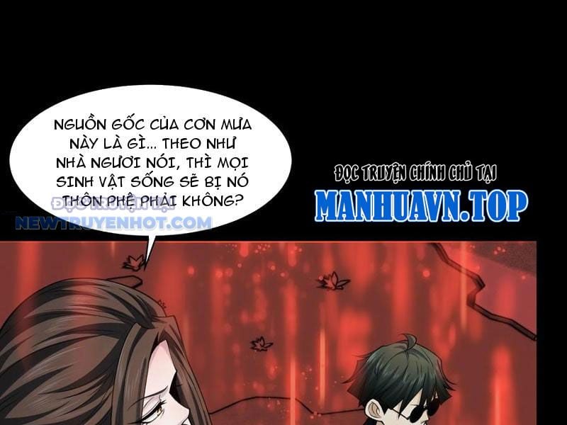 đối Mặt Với Bệnh Tâm Thần, Ma Quỷ Chẳng Là Cái Thá Gì Chap 83 - Next Chap 84