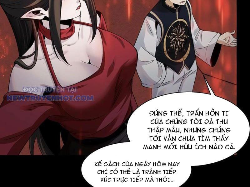 đối Mặt Với Bệnh Tâm Thần, Ma Quỷ Chẳng Là Cái Thá Gì Chap 83 - Next Chap 84