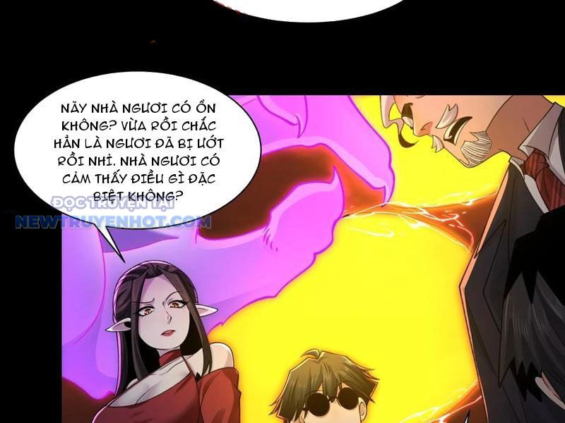 đối Mặt Với Bệnh Tâm Thần, Ma Quỷ Chẳng Là Cái Thá Gì Chap 83 - Next Chap 84