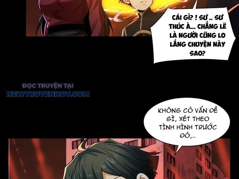 đối Mặt Với Bệnh Tâm Thần, Ma Quỷ Chẳng Là Cái Thá Gì Chap 83 - Next Chap 84