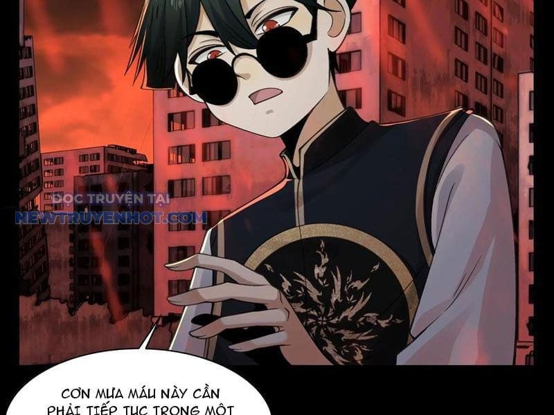 đối Mặt Với Bệnh Tâm Thần, Ma Quỷ Chẳng Là Cái Thá Gì Chap 83 - Next Chap 84