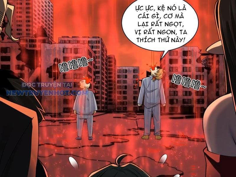 đối Mặt Với Bệnh Tâm Thần, Ma Quỷ Chẳng Là Cái Thá Gì Chap 83 - Next Chap 84