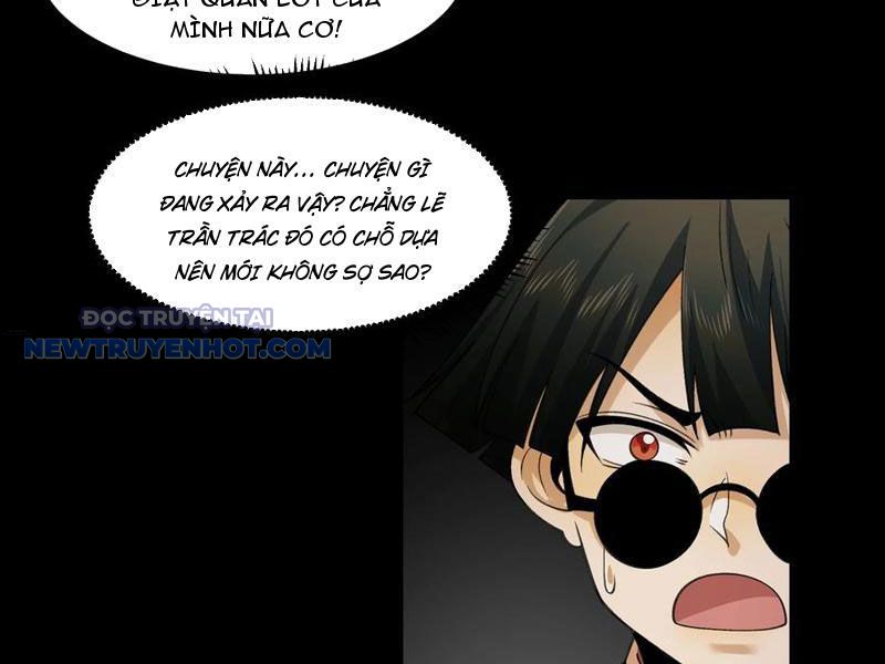 đối Mặt Với Bệnh Tâm Thần, Ma Quỷ Chẳng Là Cái Thá Gì Chap 83 - Next Chap 84