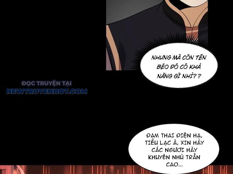 đối Mặt Với Bệnh Tâm Thần, Ma Quỷ Chẳng Là Cái Thá Gì Chap 83 - Next Chap 84