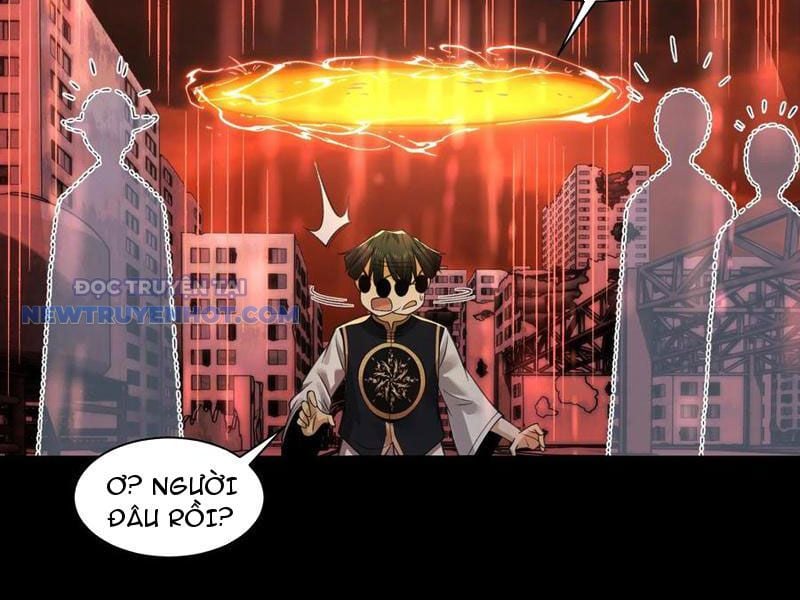 đối Mặt Với Bệnh Tâm Thần, Ma Quỷ Chẳng Là Cái Thá Gì Chap 83 - Next Chap 84