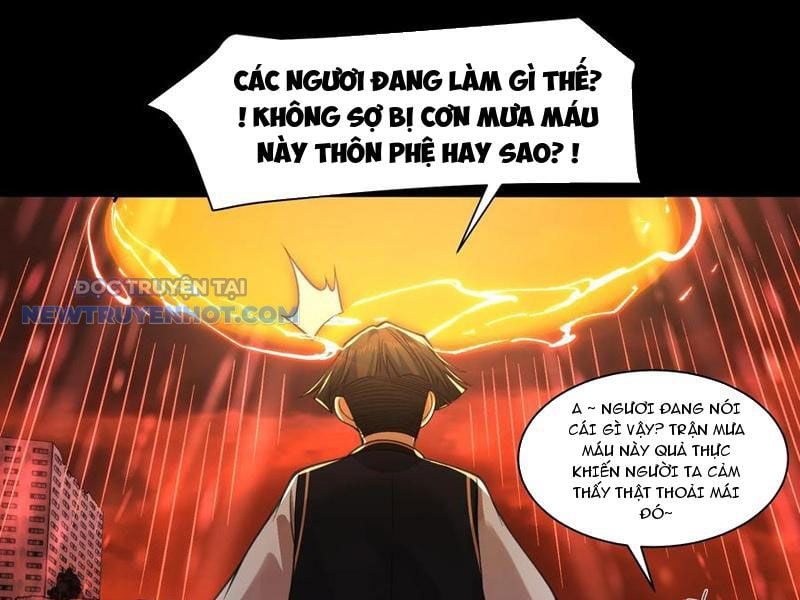 đối Mặt Với Bệnh Tâm Thần, Ma Quỷ Chẳng Là Cái Thá Gì Chap 83 - Next Chap 84
