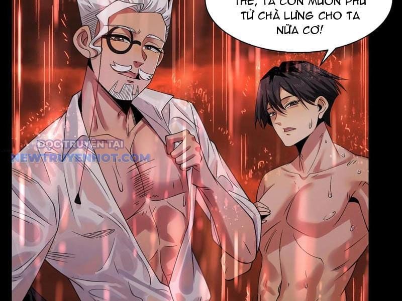 đối Mặt Với Bệnh Tâm Thần, Ma Quỷ Chẳng Là Cái Thá Gì Chap 83 - Next Chap 84
