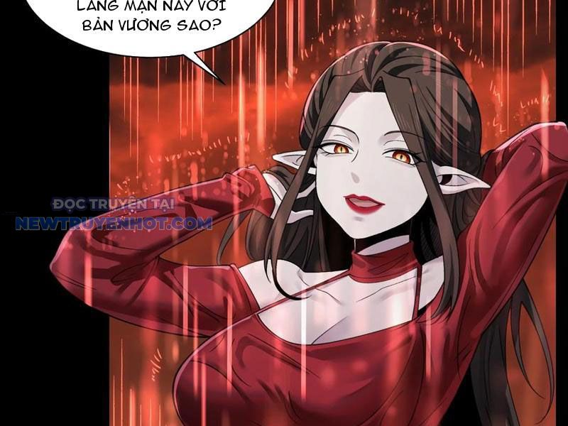 đối Mặt Với Bệnh Tâm Thần, Ma Quỷ Chẳng Là Cái Thá Gì Chap 83 - Next Chap 84