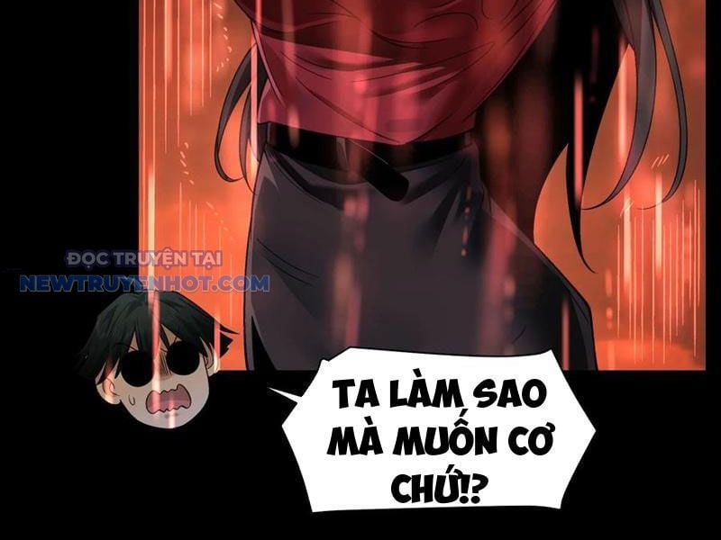 đối Mặt Với Bệnh Tâm Thần, Ma Quỷ Chẳng Là Cái Thá Gì Chap 83 - Next Chap 84