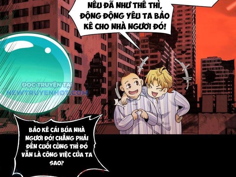 đối Mặt Với Bệnh Tâm Thần, Ma Quỷ Chẳng Là Cái Thá Gì Chap 83 - Next Chap 84