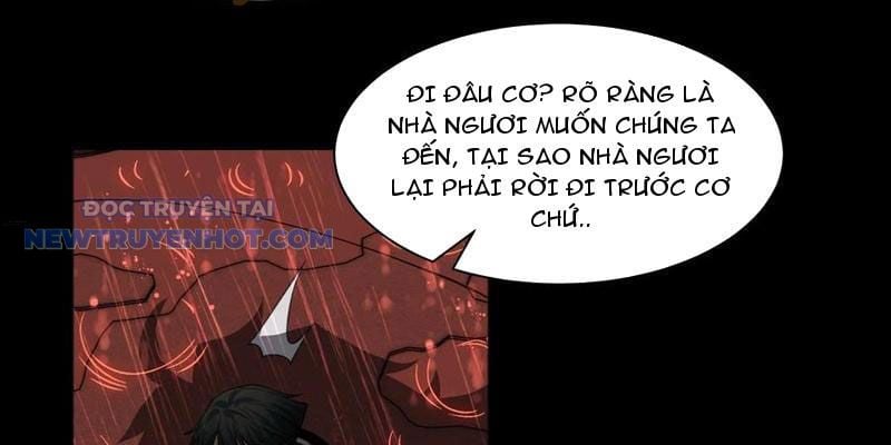 đối Mặt Với Bệnh Tâm Thần, Ma Quỷ Chẳng Là Cái Thá Gì Chap 83 - Next Chap 84