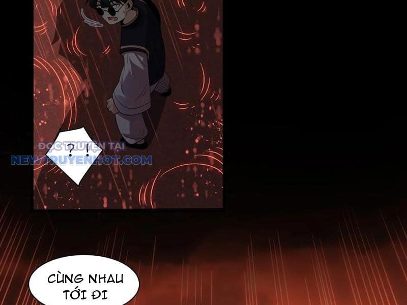 đối Mặt Với Bệnh Tâm Thần, Ma Quỷ Chẳng Là Cái Thá Gì Chap 83 - Next Chap 84