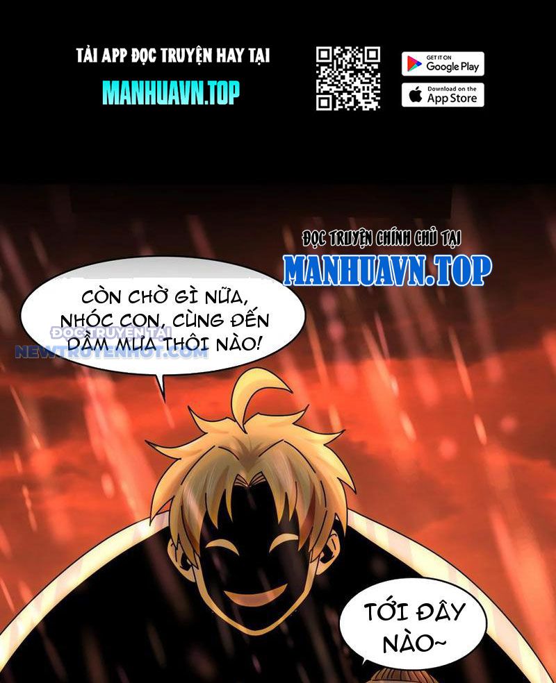 đối Mặt Với Bệnh Tâm Thần, Ma Quỷ Chẳng Là Cái Thá Gì Chap 84 - Next Chap 85