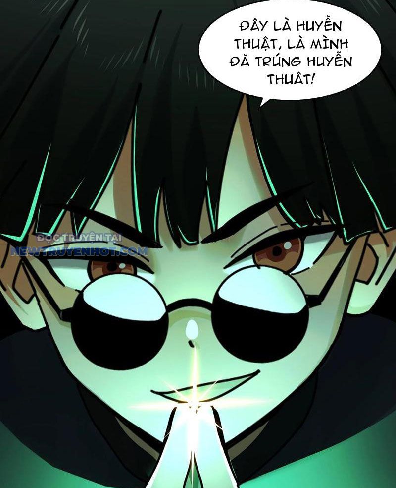 đối Mặt Với Bệnh Tâm Thần, Ma Quỷ Chẳng Là Cái Thá Gì Chap 84 - Next Chap 85