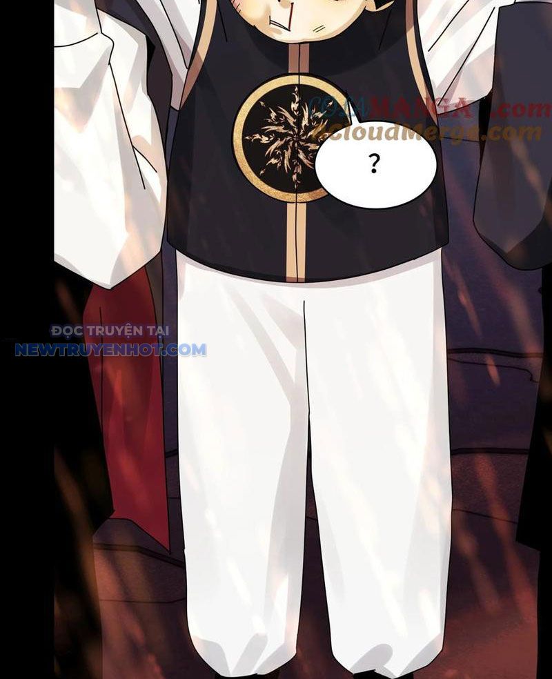 đối Mặt Với Bệnh Tâm Thần, Ma Quỷ Chẳng Là Cái Thá Gì Chap 84 - Next Chap 85