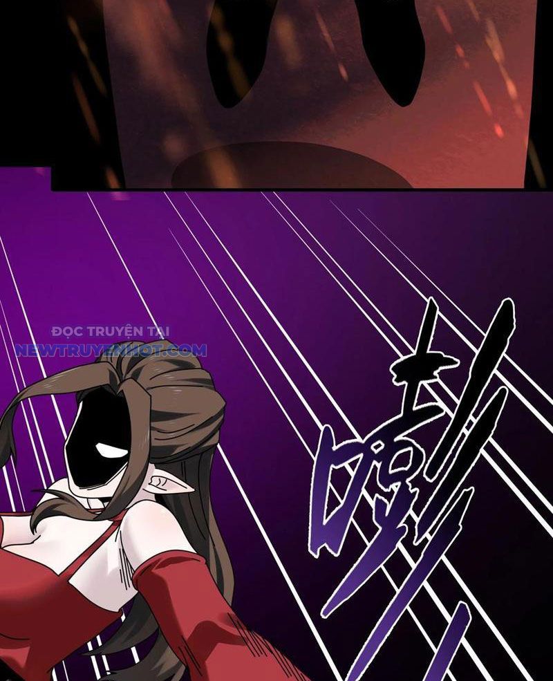 đối Mặt Với Bệnh Tâm Thần, Ma Quỷ Chẳng Là Cái Thá Gì Chap 84 - Next Chap 85