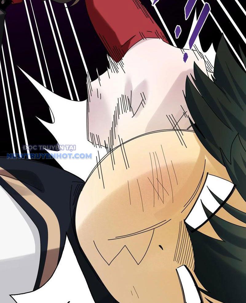 đối Mặt Với Bệnh Tâm Thần, Ma Quỷ Chẳng Là Cái Thá Gì Chap 84 - Next Chap 85