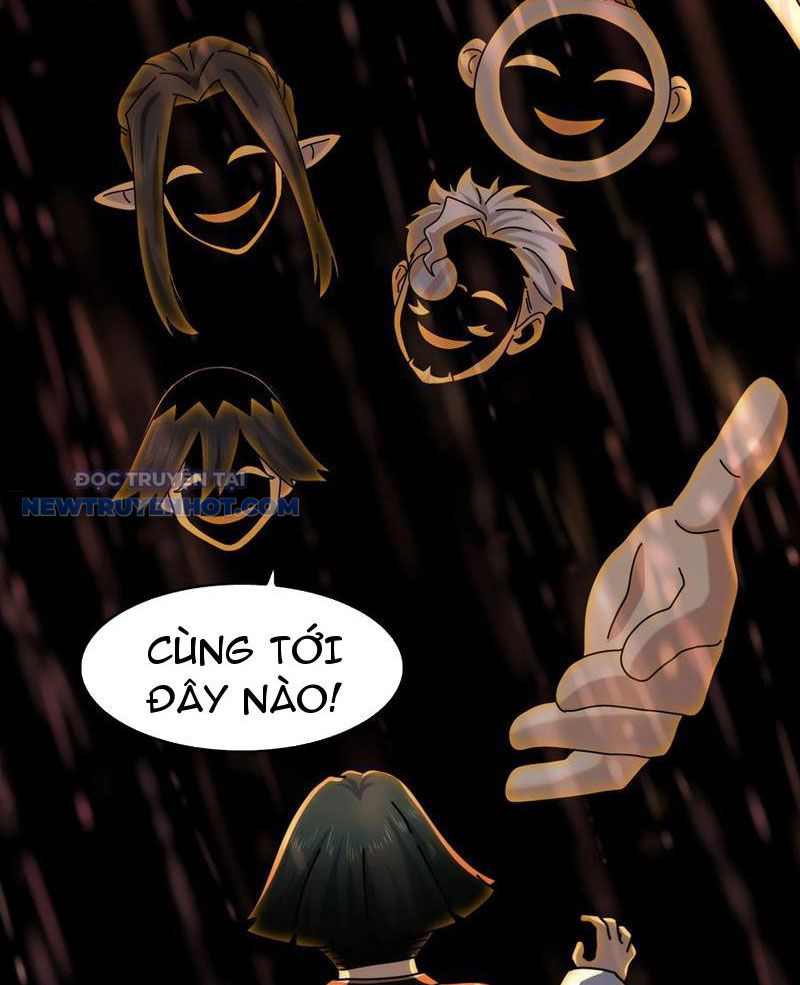 đối Mặt Với Bệnh Tâm Thần, Ma Quỷ Chẳng Là Cái Thá Gì Chap 84 - Next Chap 85