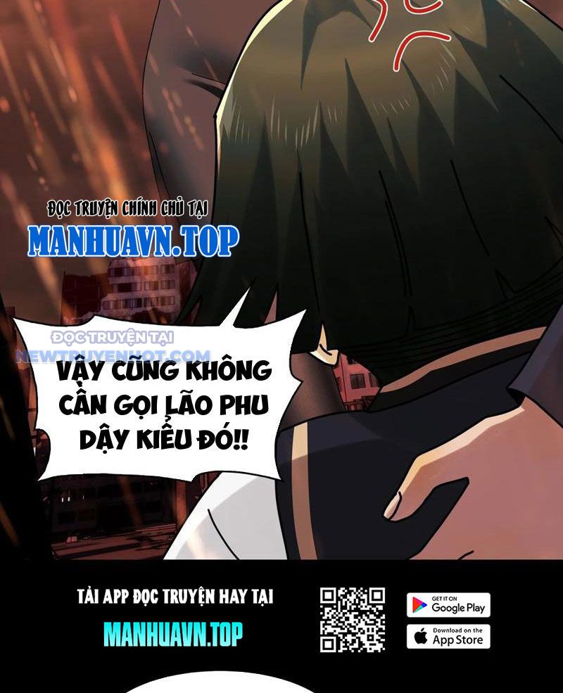 đối Mặt Với Bệnh Tâm Thần, Ma Quỷ Chẳng Là Cái Thá Gì Chap 84 - Next Chap 85