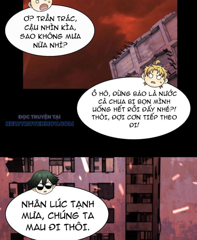 đối Mặt Với Bệnh Tâm Thần, Ma Quỷ Chẳng Là Cái Thá Gì Chap 84 - Next Chap 85