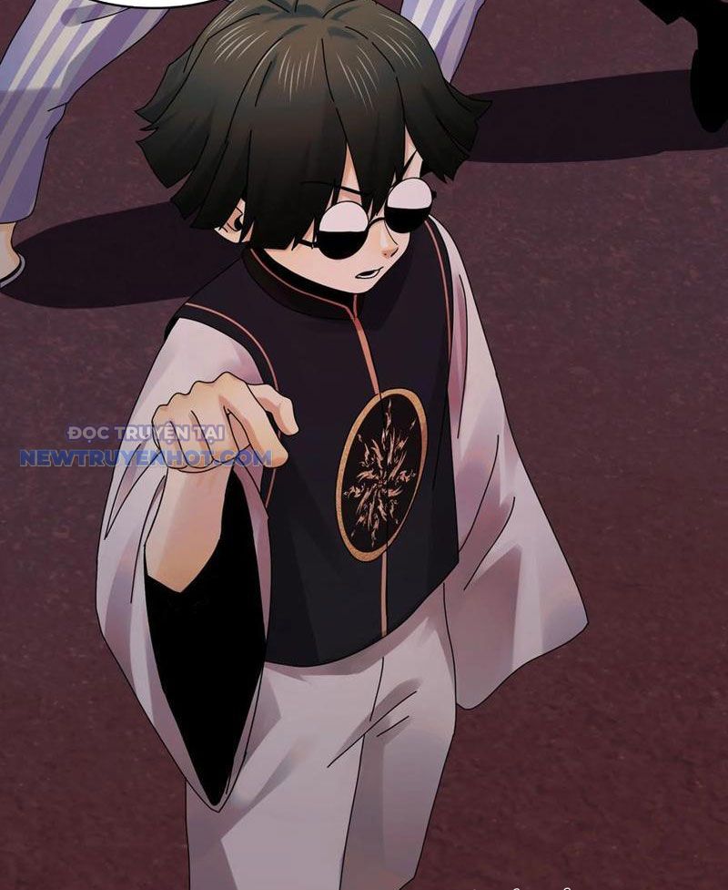 đối Mặt Với Bệnh Tâm Thần, Ma Quỷ Chẳng Là Cái Thá Gì Chap 84 - Next Chap 85