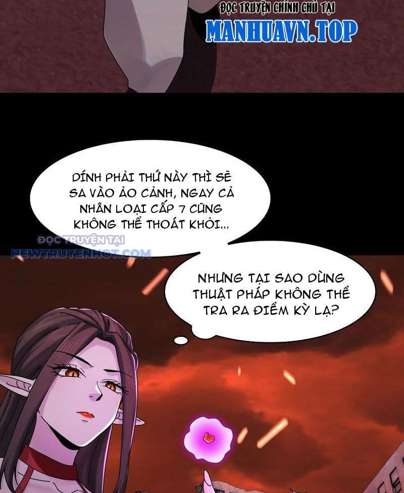 đối Mặt Với Bệnh Tâm Thần, Ma Quỷ Chẳng Là Cái Thá Gì Chap 84 - Next Chap 85