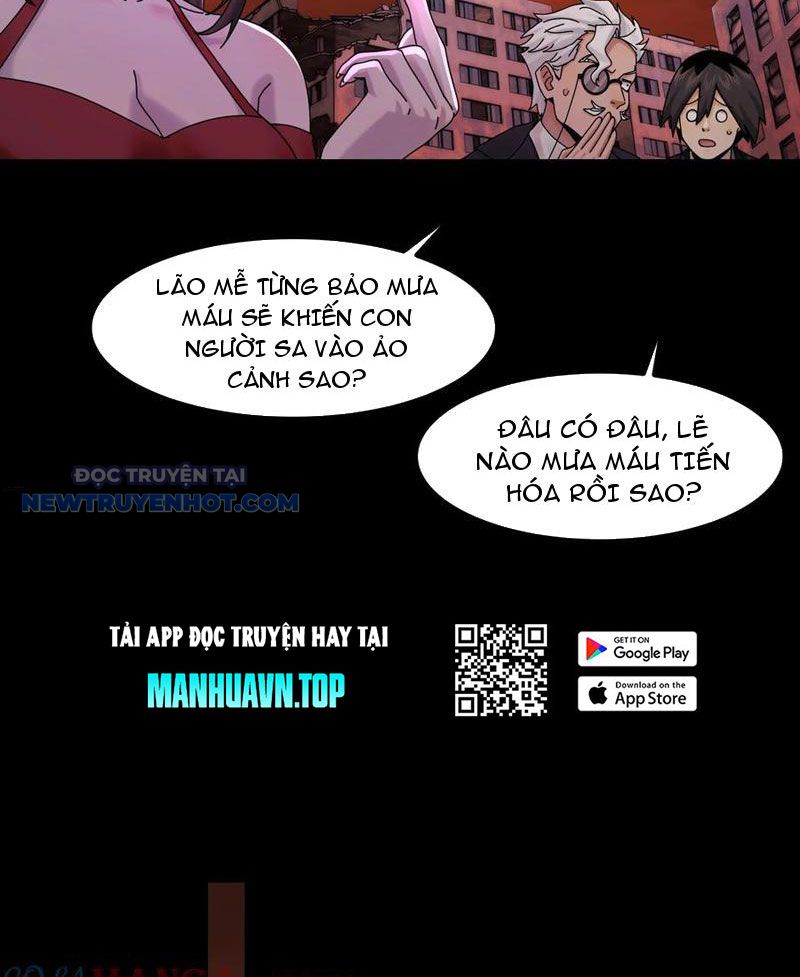 đối Mặt Với Bệnh Tâm Thần, Ma Quỷ Chẳng Là Cái Thá Gì Chap 84 - Next Chap 85