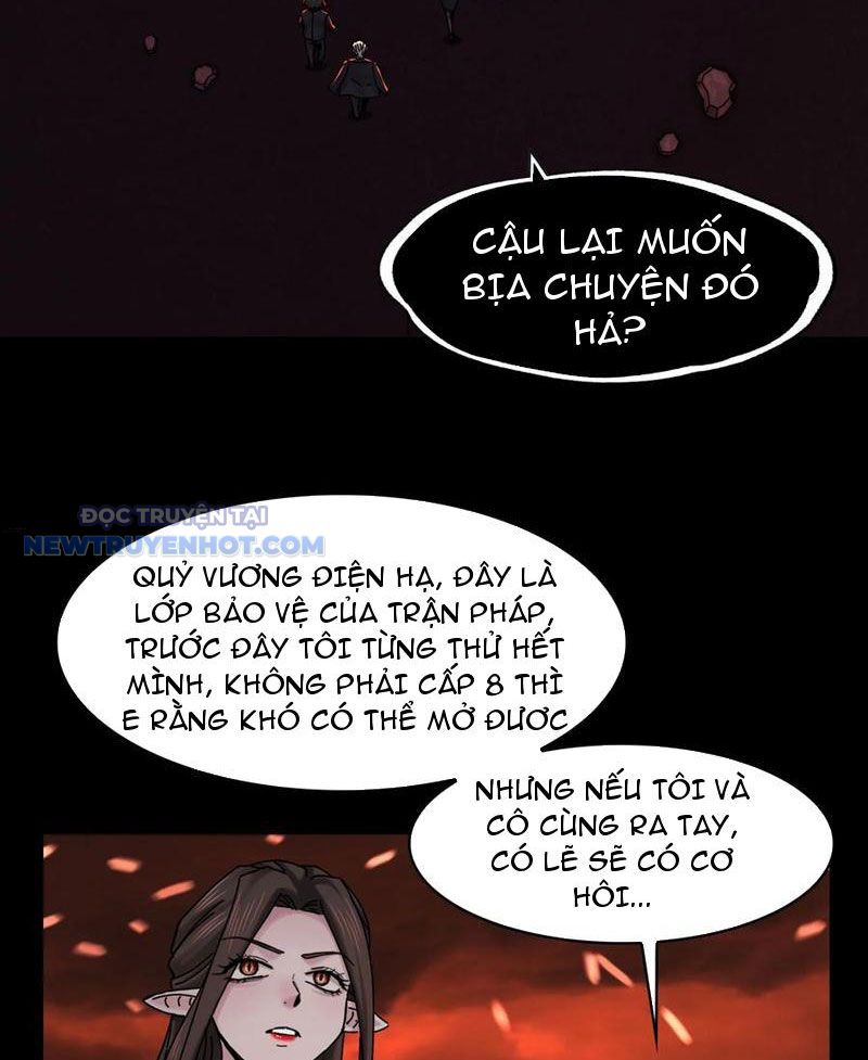 đối Mặt Với Bệnh Tâm Thần, Ma Quỷ Chẳng Là Cái Thá Gì Chap 84 - Next Chap 85