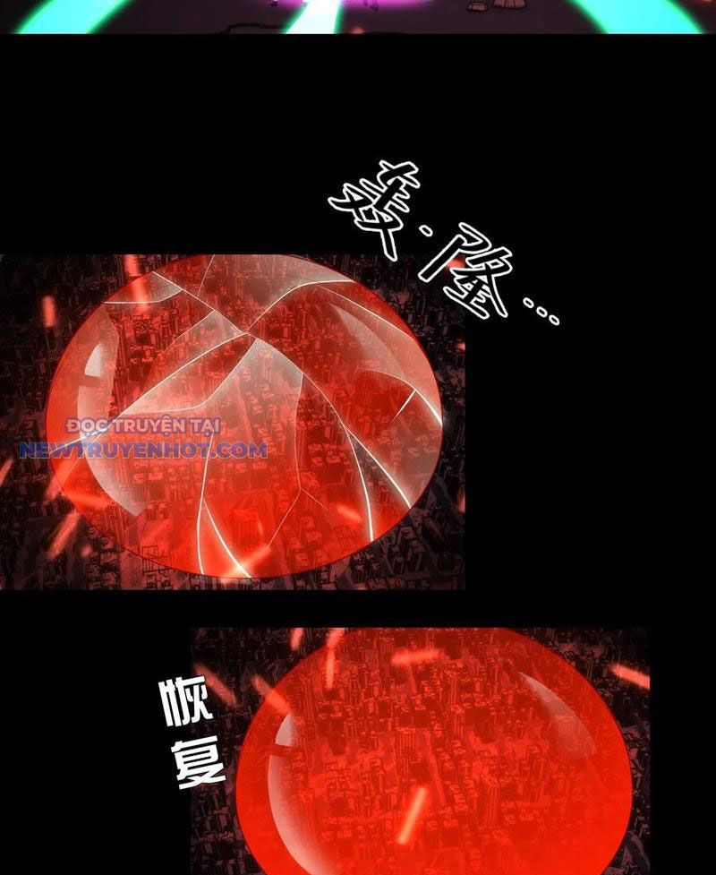 đối Mặt Với Bệnh Tâm Thần, Ma Quỷ Chẳng Là Cái Thá Gì Chap 84 - Next Chap 85