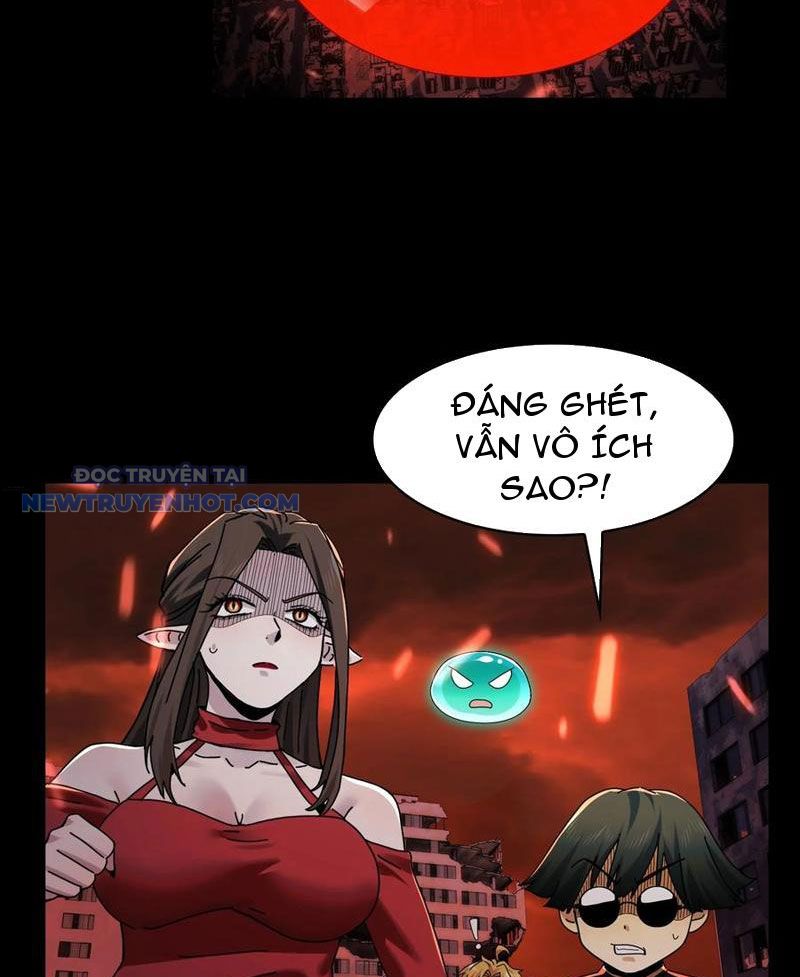 đối Mặt Với Bệnh Tâm Thần, Ma Quỷ Chẳng Là Cái Thá Gì Chap 84 - Next Chap 85