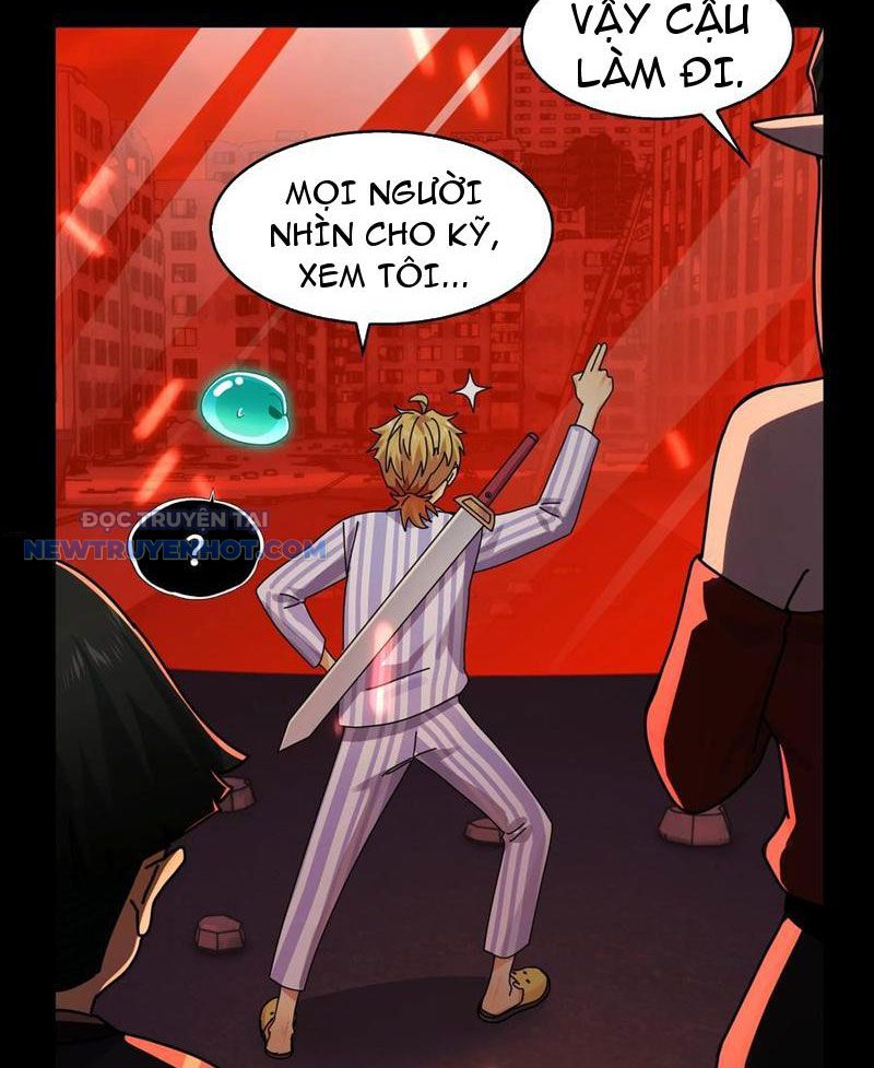 đối Mặt Với Bệnh Tâm Thần, Ma Quỷ Chẳng Là Cái Thá Gì Chap 84 - Next Chap 85