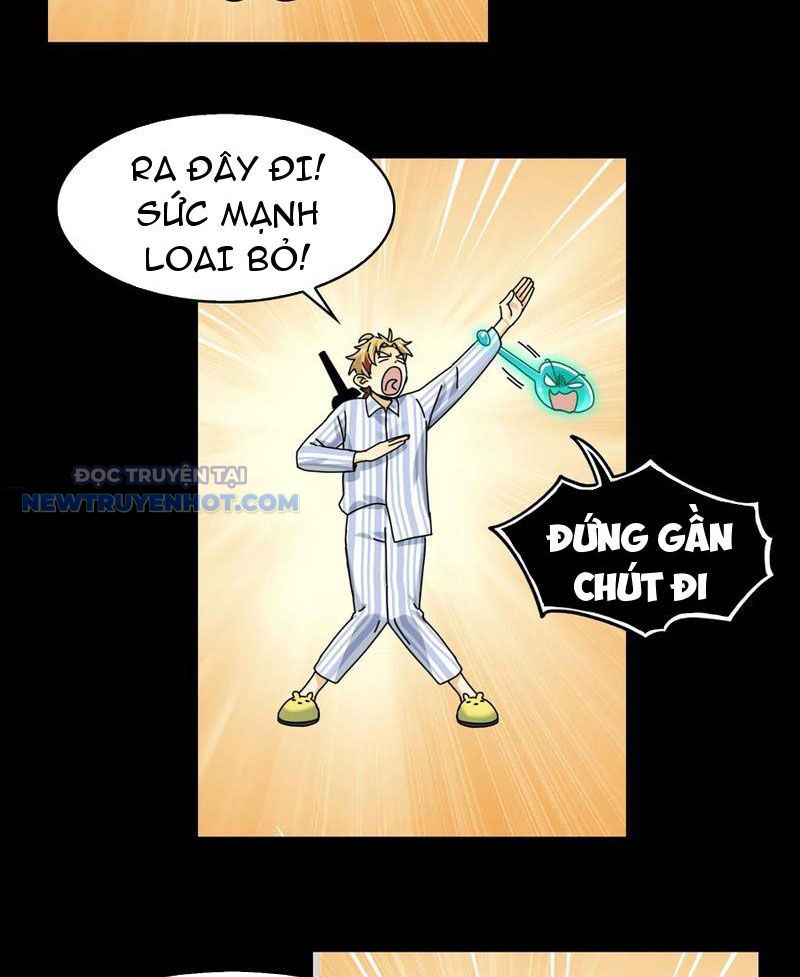 đối Mặt Với Bệnh Tâm Thần, Ma Quỷ Chẳng Là Cái Thá Gì Chap 84 - Next Chap 85