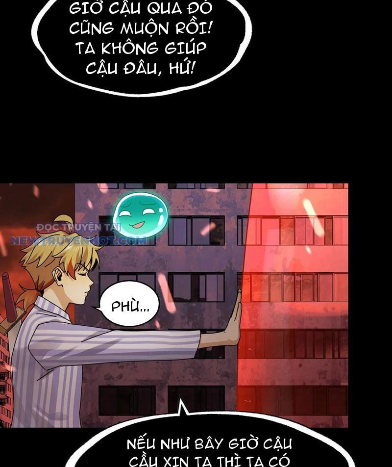 đối Mặt Với Bệnh Tâm Thần, Ma Quỷ Chẳng Là Cái Thá Gì Chap 84 - Next Chap 85