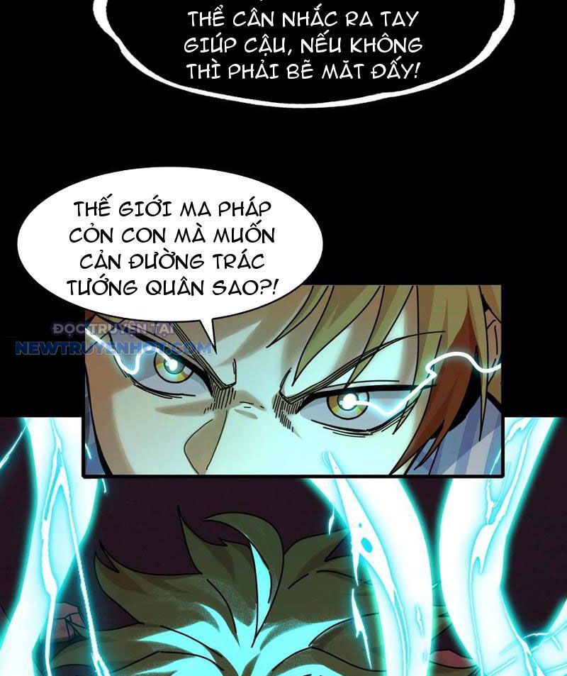 đối Mặt Với Bệnh Tâm Thần, Ma Quỷ Chẳng Là Cái Thá Gì Chap 84 - Next Chap 85