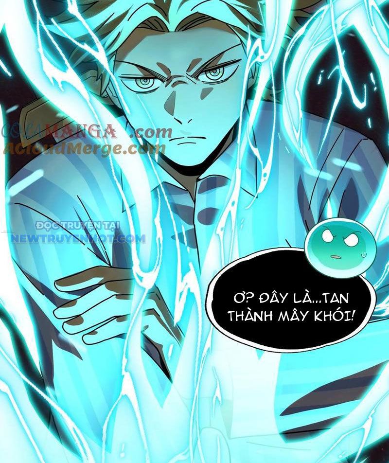 đối Mặt Với Bệnh Tâm Thần, Ma Quỷ Chẳng Là Cái Thá Gì Chap 84 - Next Chap 85