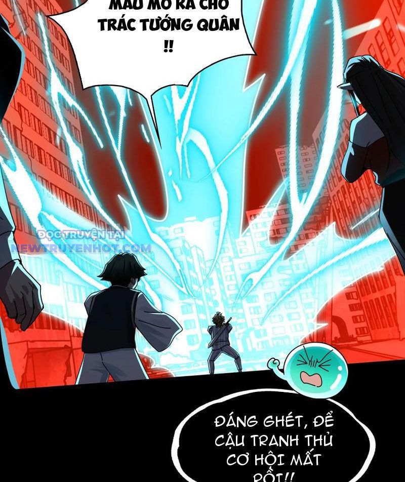 đối Mặt Với Bệnh Tâm Thần, Ma Quỷ Chẳng Là Cái Thá Gì Chap 84 - Next Chap 85