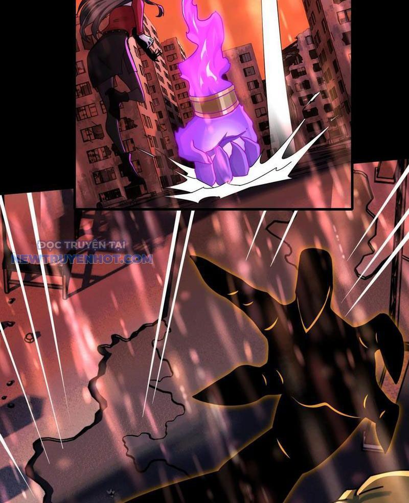 đối Mặt Với Bệnh Tâm Thần, Ma Quỷ Chẳng Là Cái Thá Gì Chap 84 - Next Chap 85