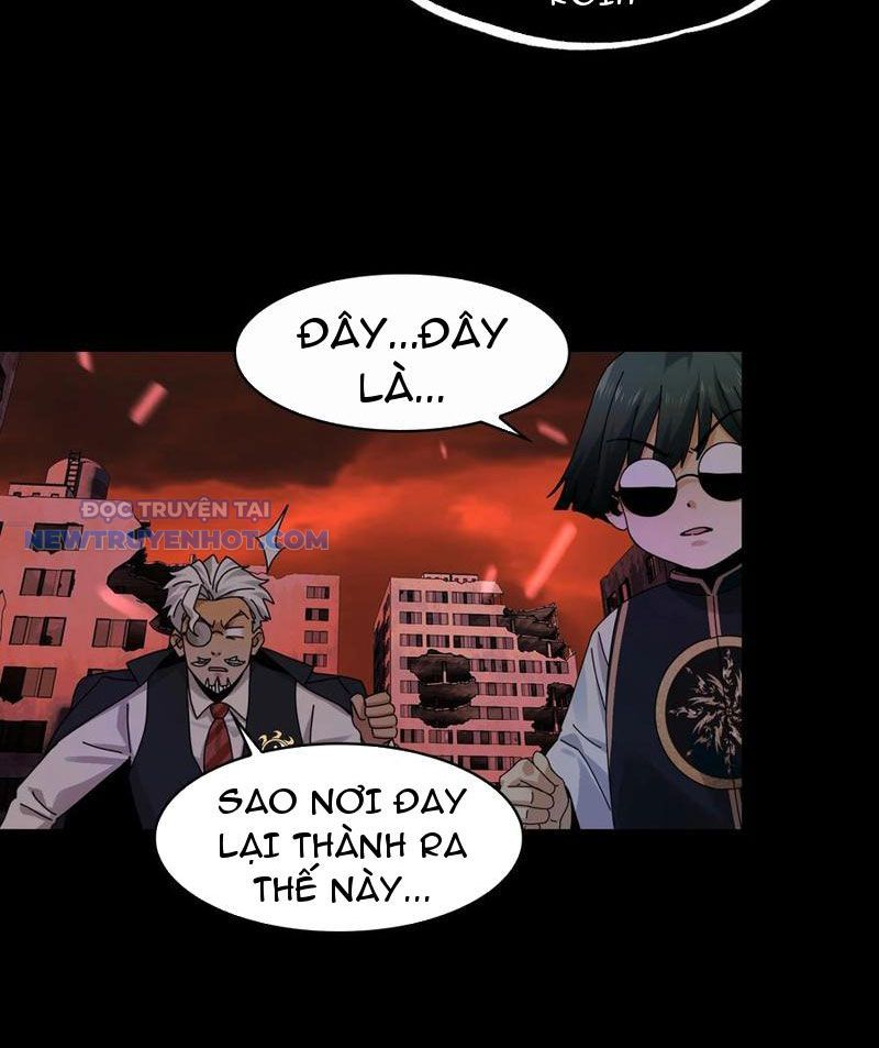 đối Mặt Với Bệnh Tâm Thần, Ma Quỷ Chẳng Là Cái Thá Gì Chap 84 - Next Chap 85