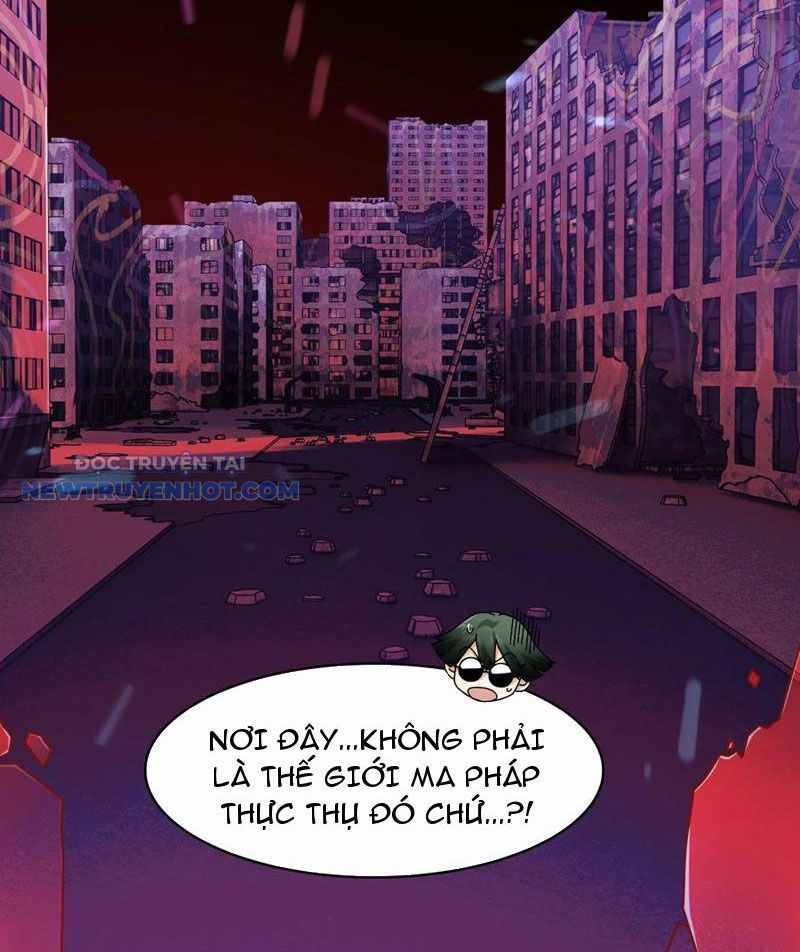 đối Mặt Với Bệnh Tâm Thần, Ma Quỷ Chẳng Là Cái Thá Gì Chap 84 - Next Chap 85