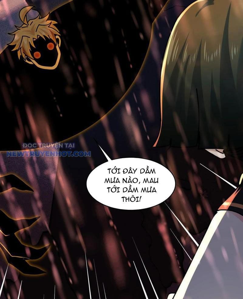 đối Mặt Với Bệnh Tâm Thần, Ma Quỷ Chẳng Là Cái Thá Gì Chap 84 - Next Chap 85