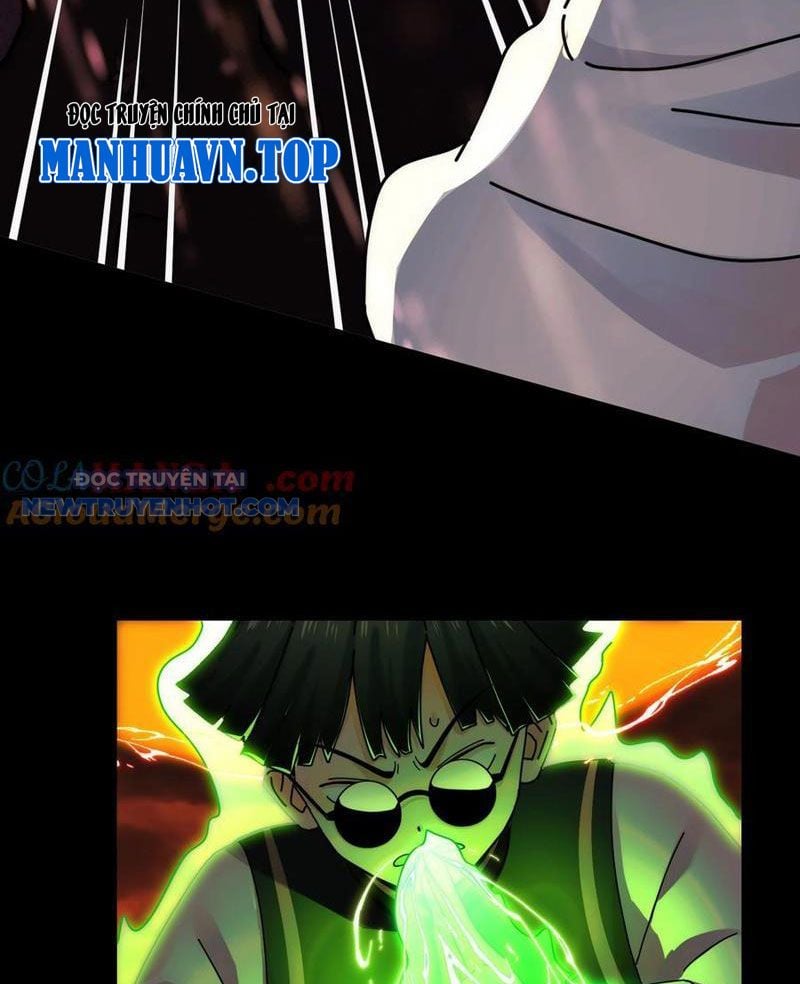 đối Mặt Với Bệnh Tâm Thần, Ma Quỷ Chẳng Là Cái Thá Gì Chap 84 - Next Chap 85