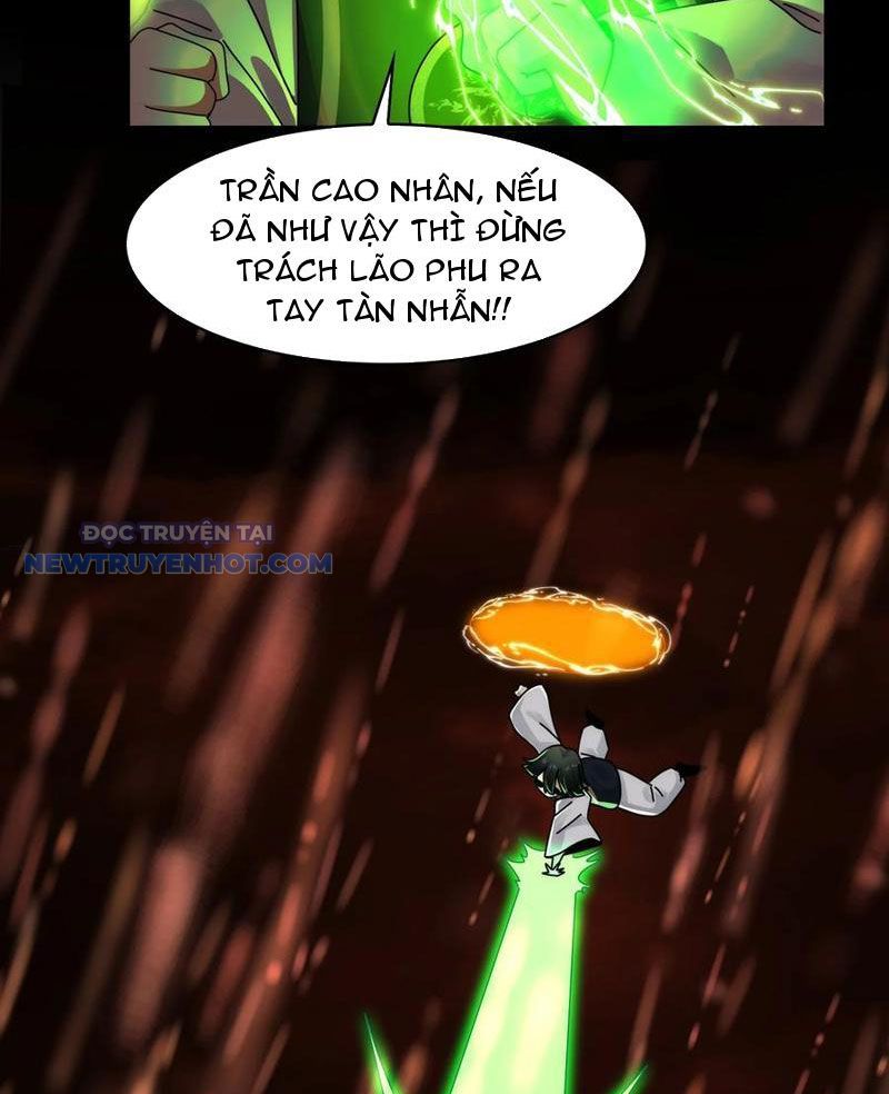 đối Mặt Với Bệnh Tâm Thần, Ma Quỷ Chẳng Là Cái Thá Gì Chap 84 - Next Chap 85