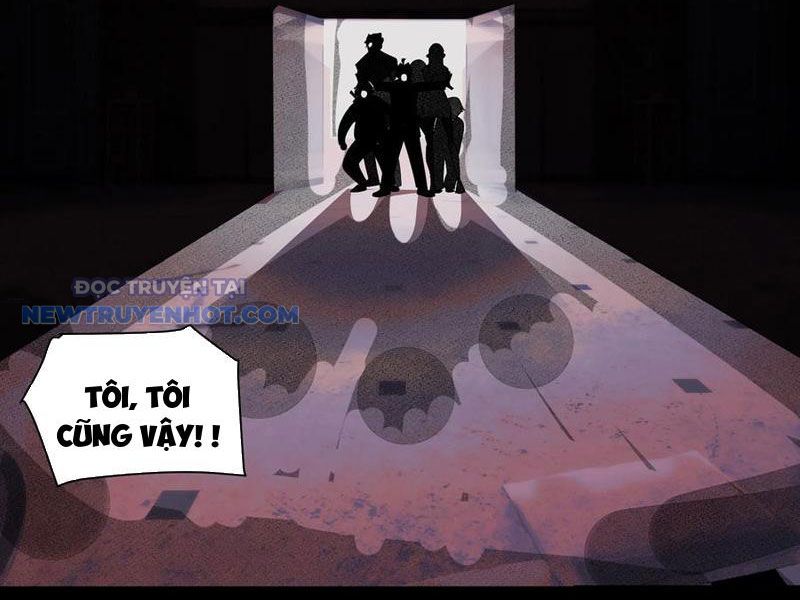 đối Mặt Với Bệnh Tâm Thần, Ma Quỷ Chẳng Là Cái Thá Gì Chap 85 - Next Chap 86