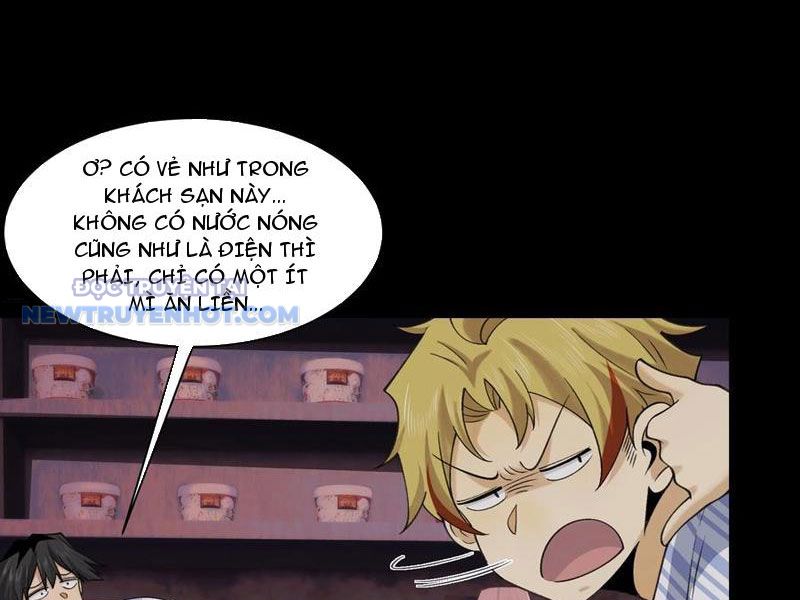 đối Mặt Với Bệnh Tâm Thần, Ma Quỷ Chẳng Là Cái Thá Gì Chap 85 - Next Chap 86