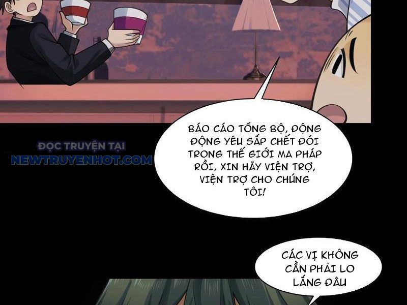đối Mặt Với Bệnh Tâm Thần, Ma Quỷ Chẳng Là Cái Thá Gì Chap 85 - Next Chap 86