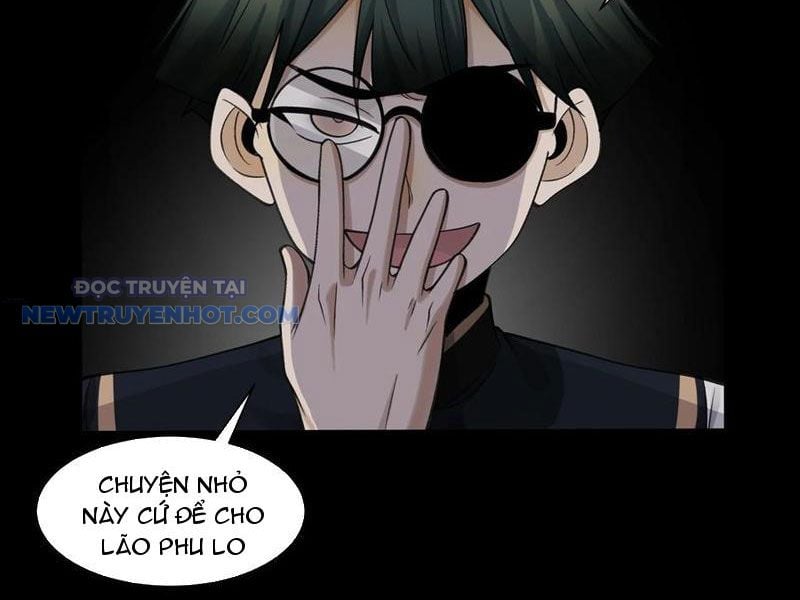 đối Mặt Với Bệnh Tâm Thần, Ma Quỷ Chẳng Là Cái Thá Gì Chap 85 - Next Chap 86