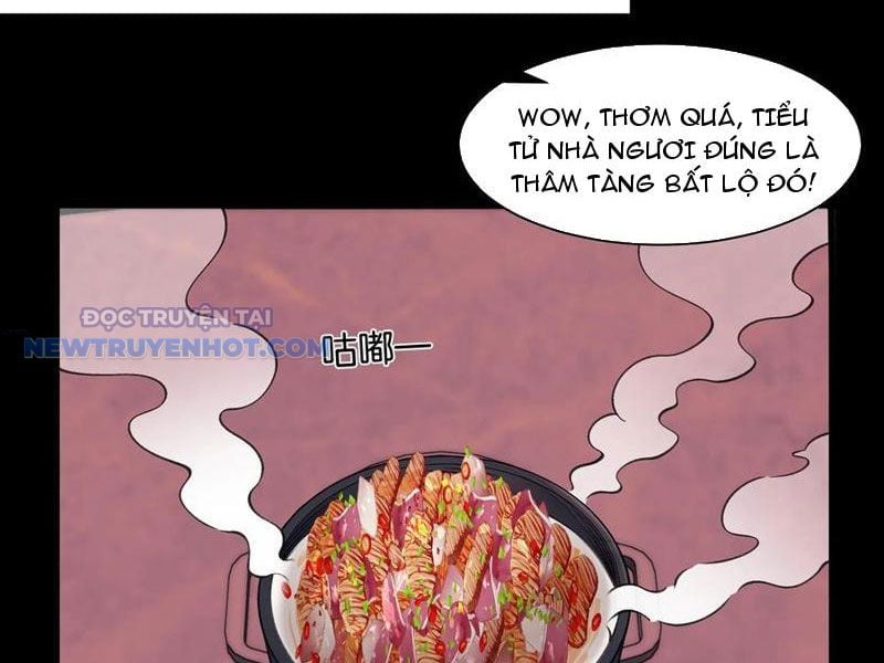 đối Mặt Với Bệnh Tâm Thần, Ma Quỷ Chẳng Là Cái Thá Gì Chap 85 - Next Chap 86